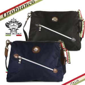無料ラッピング オロビアンコ orobianco ショルダーバッグ レザー 本革