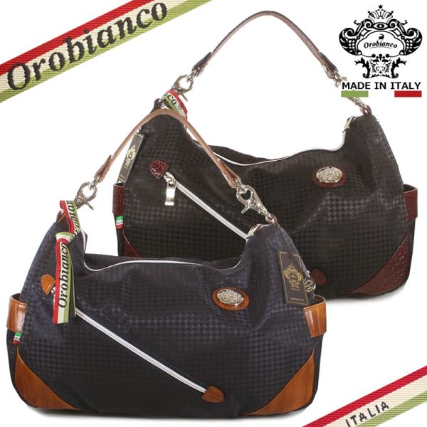 オロビアンコ ショルダーバッグ Orobianco SILVESTRA DIDAL シルベストラ デ...