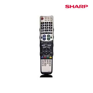 液晶テレビ用 リモコン(LC-37GE2) SHARP (シャープ) 012-638-0056