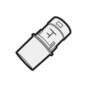 掃除機用 つぎ手パイプ(217 395 0878) SHARP (シャープ) 217-395-0878
