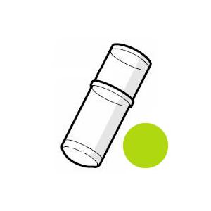 サイクロンクリーナー用 ダストカップ組品 SHARP (シャープ) 217-428-0019