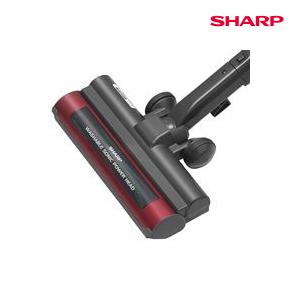 掃除機用 吸込口(レッド系)(217 935 1106) SHARP (シャープ) 217-935-...