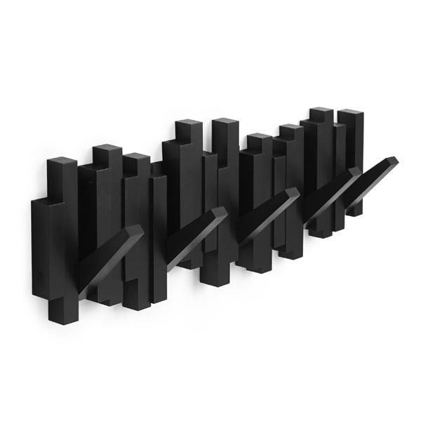 スティックス マルチフック ブラック Umbra(アンブラ) 2318211040★