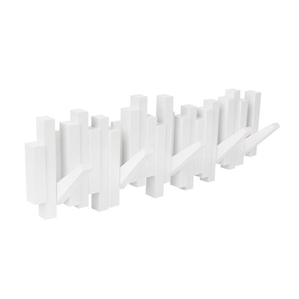 スティックス マルチフック ホワイト Umbra(アンブラ) 2318211660