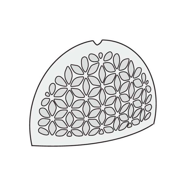 [部品]加湿機用 エアーフィルター(279 158 0332) SHARP (シャープ) 279-1...