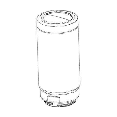 [部品]加湿器用 タンク(279 421 0136) SHARP (シャープ) 279-421-01...