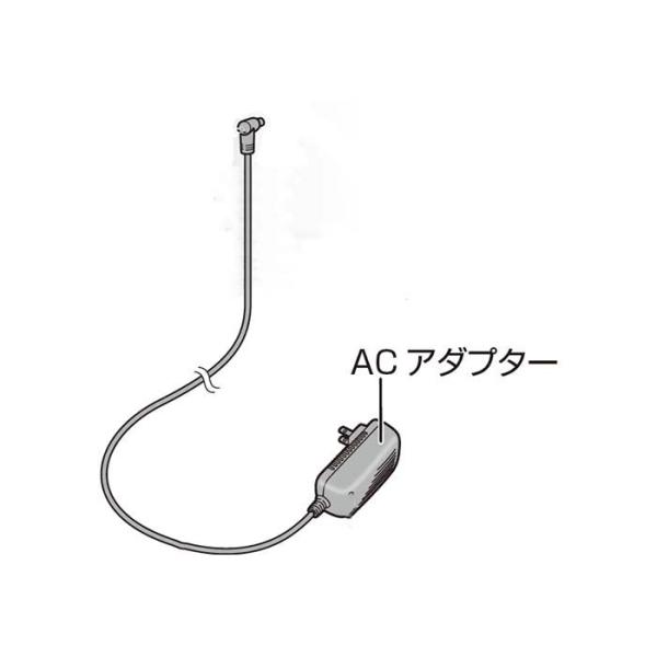 空気清浄機用 ACアダプター(280 600 0003) SHARP (シャープ) 280-600-...