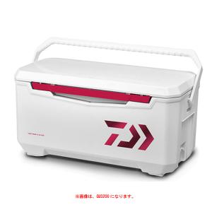 ライトトランクアルファ GU2400 RD レッド クーラーボックス 24L DAIWA (ダイワ) グローブライド 3075858★