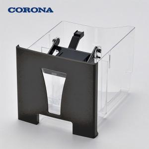 コロナ電業 CD-H1024-AE コロナ 衣類乾燥除湿機 エレガントブルー