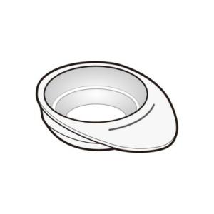 スチームヨウキ (スチームカップ) SHARP (シャープ) 350-428-0069