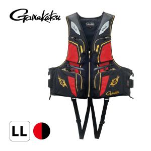 Gamakatsu フローティングベスト がまかつ アルテマシールド GM2194 M