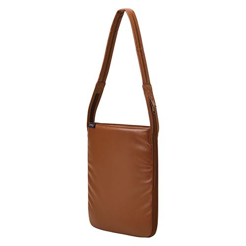 ZIPTO ジプト 茶色 PUタイプ 11.6インチ対応 KING JIM (キングジム) 8442...