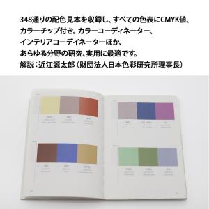 ビジュアル文庫 デザイン・ファッション 配色事...の詳細画像4