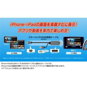 ミラーリングHDMI変換ケーブル DataSy...の詳細画像2