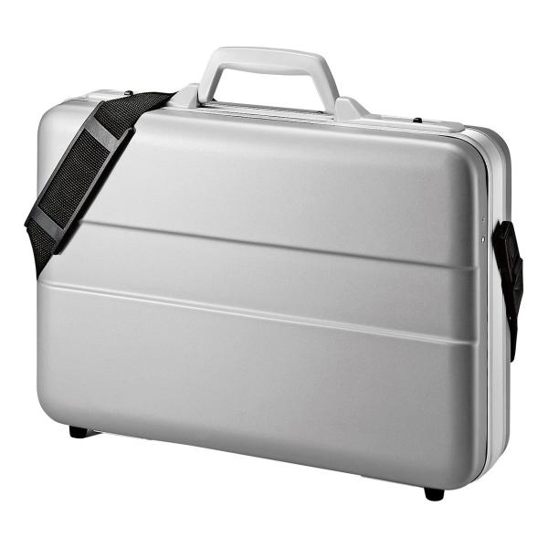 ABSハードPCケース(14インチワイド) SANWA SUPPLY (サンワサプライ) BAG-A...