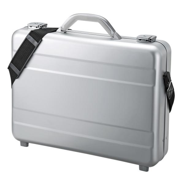 PCアルミケース SANWA SUPPLY (サンワサプライ) BAG-AL4N2