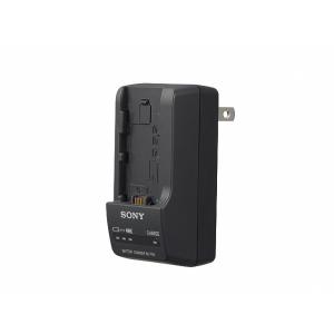 チャージャー SONY (ソニー) BC-TRV