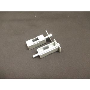 日立（HITACHI） 衣類乾燥機用 床置き方式 床置用スタンド グレー DES