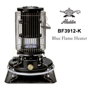 CORONA（住宅設備） ブルーバーナ(業務用) 全周温風タイプ CORONA