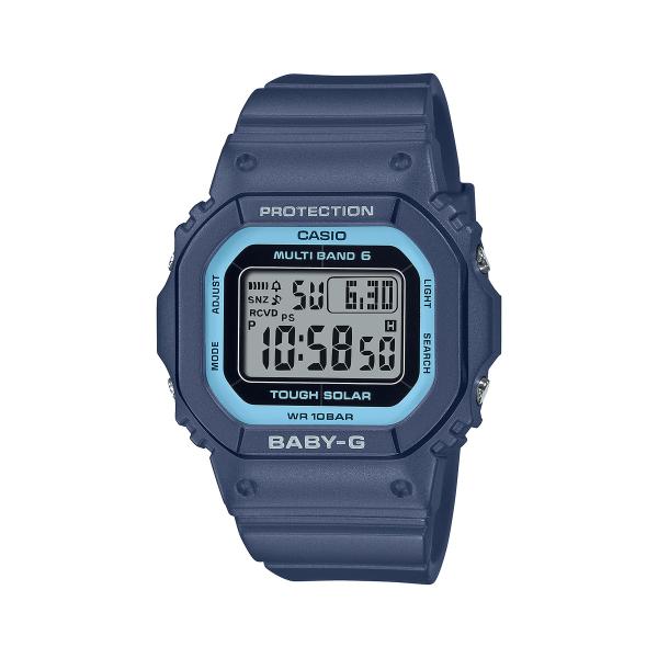 BABY-G CASIO (カシオ) BGD-5650-2JF