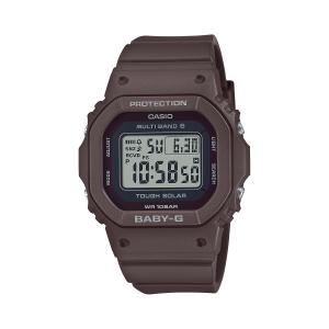 BABY-G CASIO (カシオ) BGD-5650-5JF｜telaffy