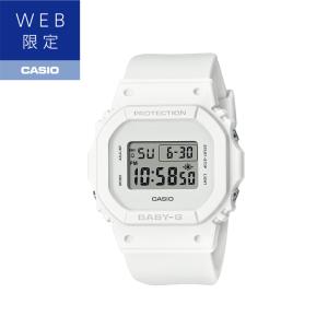 【WEB限定品】 BABY-G カスタムセットモデル CASIO (カシオ) BGD-565CS-7JR★｜telaffy