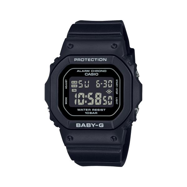 BABY-G CASIO (カシオ) BGD-565U-1JF★