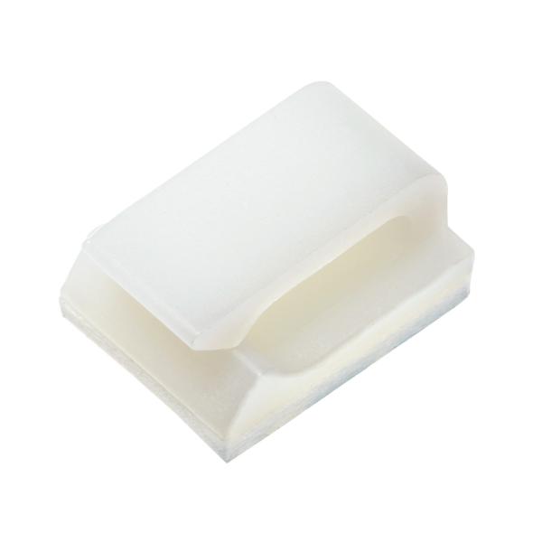 電話ケーブルホルダー SANWA SUPPLY (サンワサプライ) CA-505N2