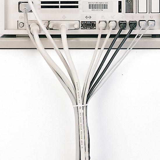 OAねじラー(ホワイト) SANWA SUPPLY (サンワサプライ) CA-611WN