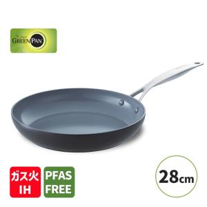 フェニックス セラミックコーティング フライパン 26cm : PRO