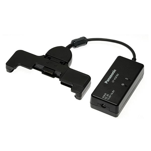 バッテリーチャージャー Panasonic (パナソニック) CF-VCBTB3W2★