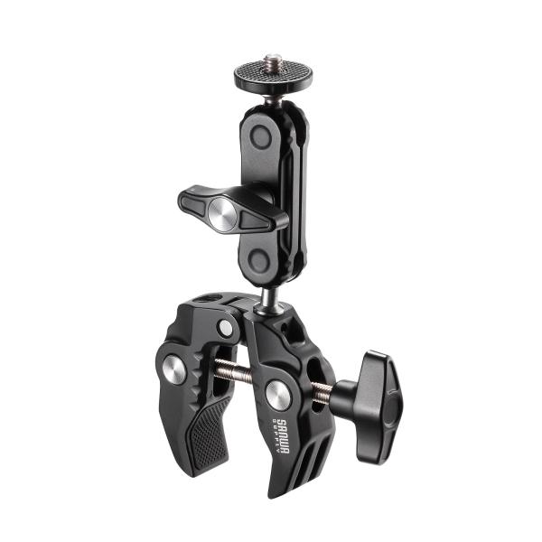 クランプ式カメラマウント SANWA SUPPLY (サンワサプライ) CR-LACAM5