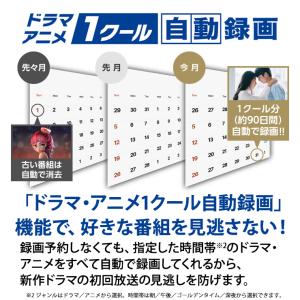 【特価セール】 おうちクラウドDIGA(ディー...の詳細画像5