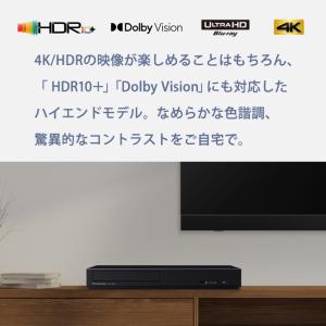 Ultra HD ブルーレイディスク / DV...の詳細画像2