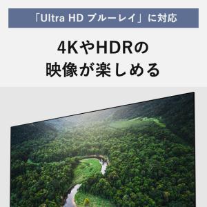 Ultra HD ブルーレイディスク / DV...の詳細画像4