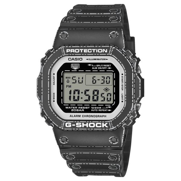 G-SHOCK 折り紙 CASIO (カシオ) DW-5600RGM-1JR  国内正規品★
