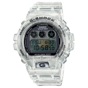 G-SHOCK 40th Anniversary Clear Remix CASIO (カシオ) DW-6940RX-7JR★｜telaffy