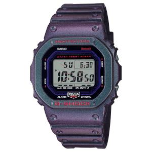 G-SHOCK CASIO (カシオ) DW-B5600AH-6JF★｜telaffy