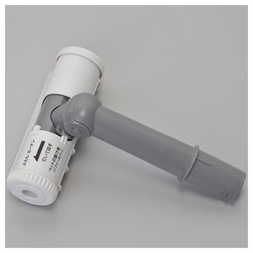 2WAYベンリヘッド SHARP (シャープ) EC-01FU