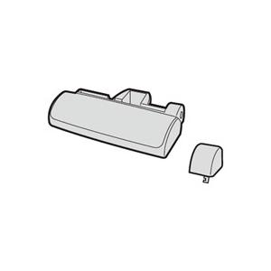 EC-LX600用 ふとんパワーヘッド SHARP (シャープ) EC-30FU