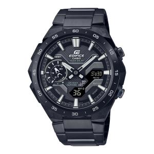 EDIFICE WINDFLOW CASIO (カシオ) ECB-2200YDC1AJF｜telaffy