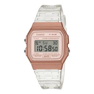 CASIO Collection (カシオ) W-221H-8AJF 国内正規品 : あっと!テラフィ