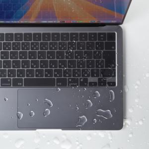Macbook Air13.6インチ専用全面カ...の詳細画像4