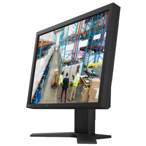 DuraVision 17型産業用液晶モニター ブラック (HDMI/BNC入力対応) EIZO (エイゾー) FDS1703-ABK★｜telaffy