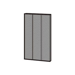 脱臭フィルター(黒) SHARP (シャープ) FZ-A80DF