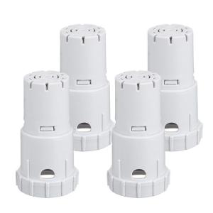 SHARP（シャープ） 銀イオンカートリッジ (AS-AG1用) AS-CT1☆ : あっ