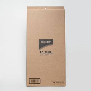 脱臭フィルター SHARP (シャープ) FZ...の詳細画像3