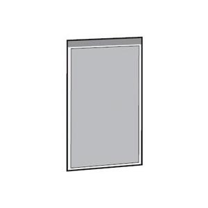 キッチン用脱臭フィルター(1枚) SHARP (シャープ) FZ-KF70K2