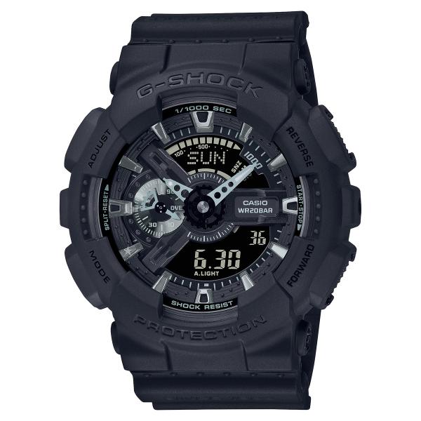 G-SHOCK 40th Anniversary REMASTER BLACK CASIO (カシオ...