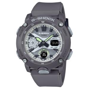 G-SHOCK Gショック CASIO カシオ ga-2000 カーボン 軽い アナログ